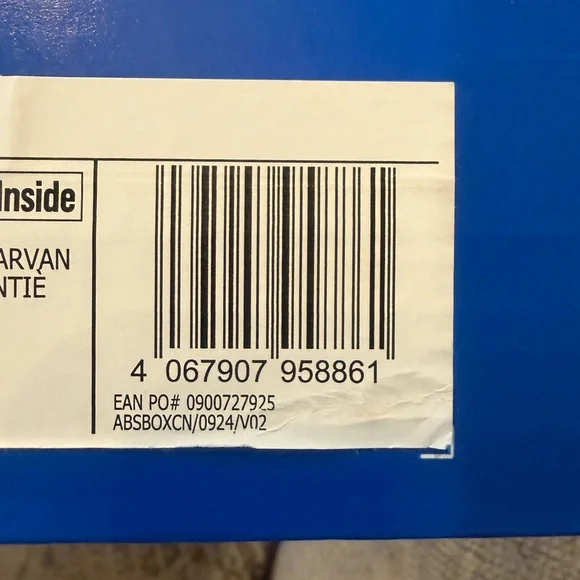 Adidas SL 72 RS Earth Strata Warm. Men’s 7. Women’s 8.5 - Picture 6 of 7